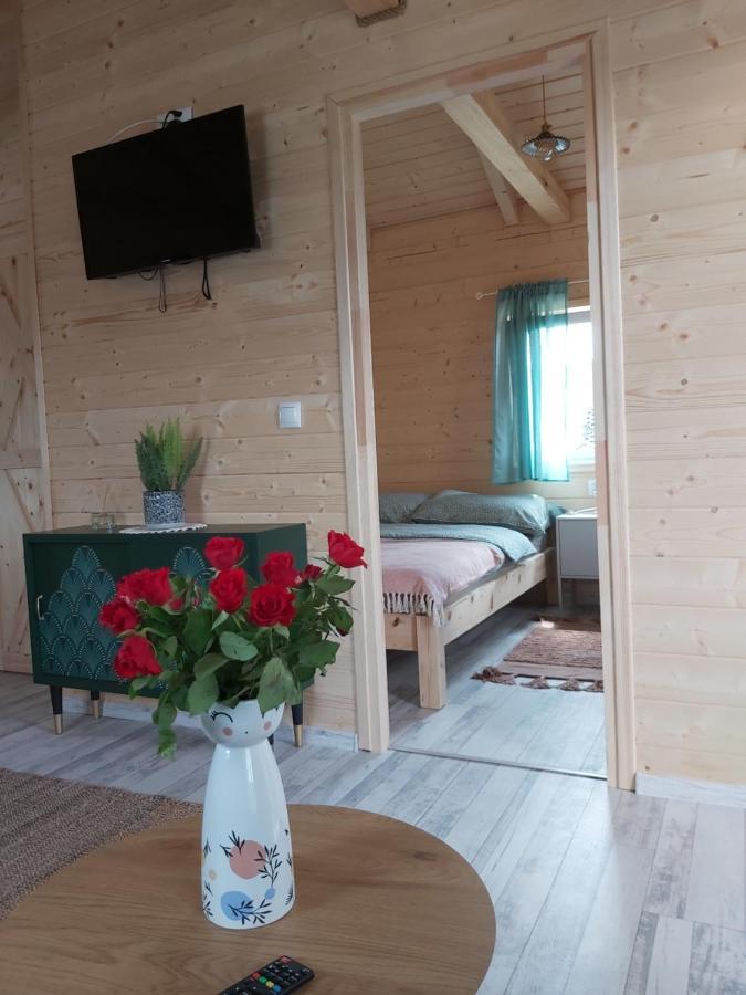 Polna Cisza Bieszczady * Lesko