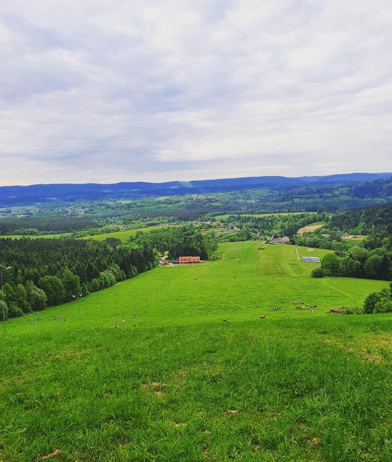Polna Cisza Bieszczady * Lesko